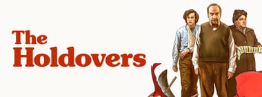 The Holdovers