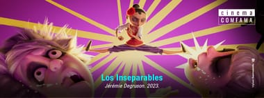 Los Inseparables