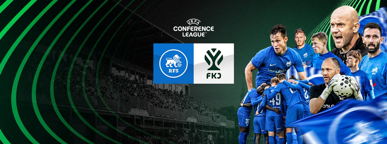 RFS - Jablonec