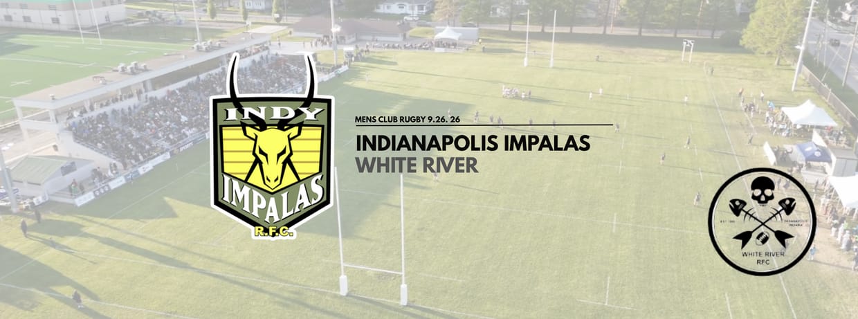 Indianapolis Impalas vs. White River