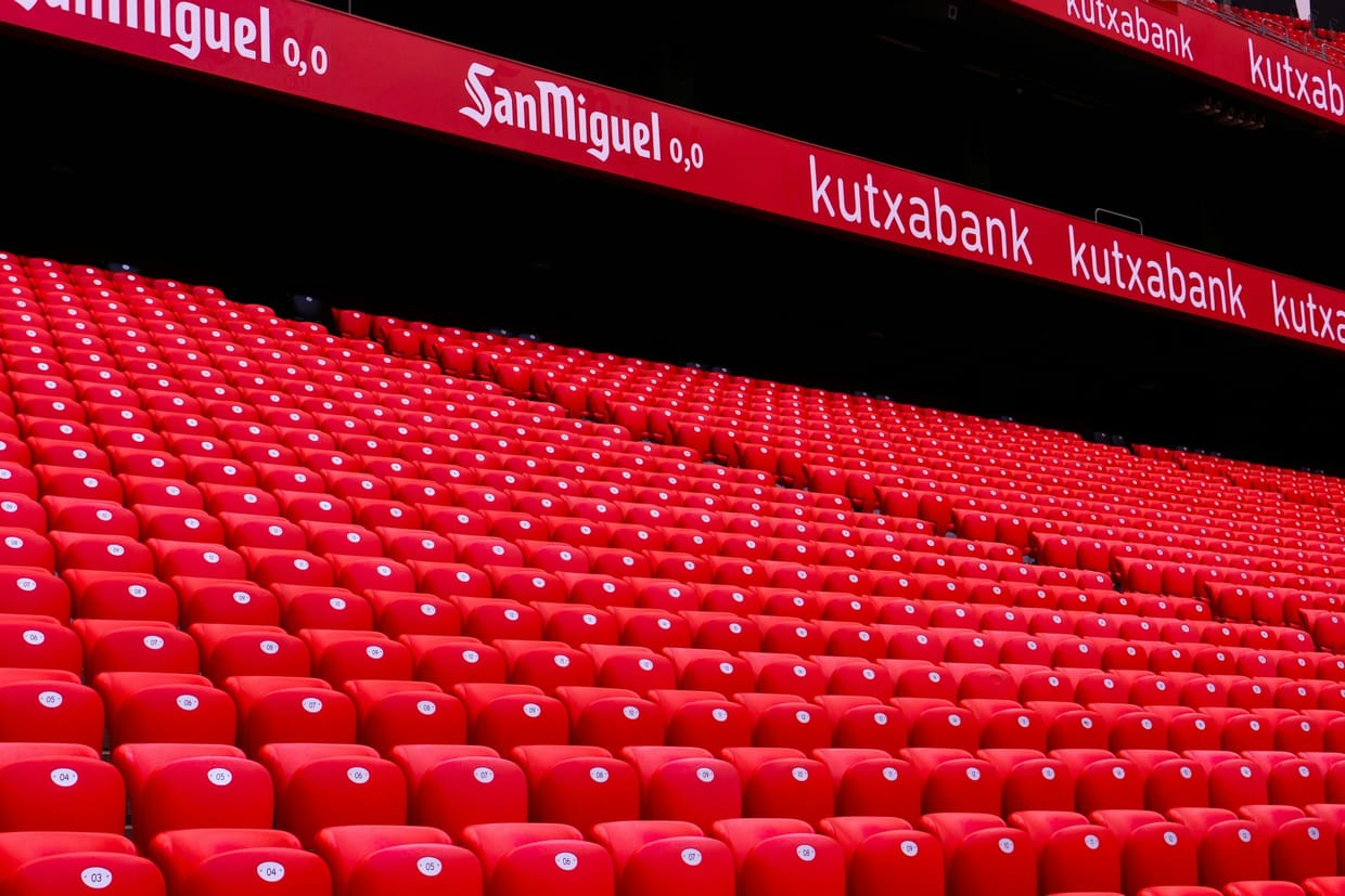 Bilbao - Away Fans Guide