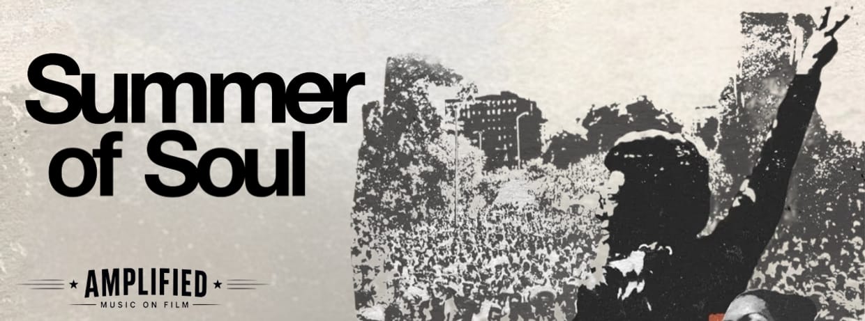 Summer of Soul