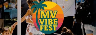 Orange County Vibe Fest - August 1st - Mission Viejo