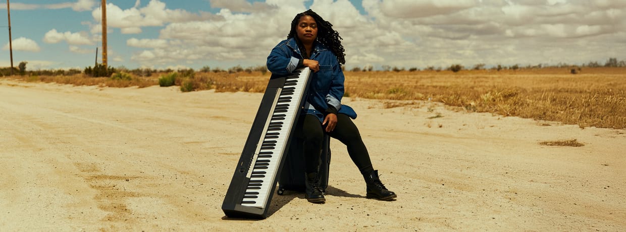 Aliah Sheffield