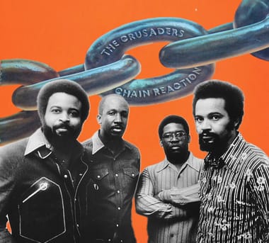 Chain Reaction: A Tribute to the Crusaders