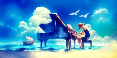 Tribute to One Piece Konzert Basel Juli 2025