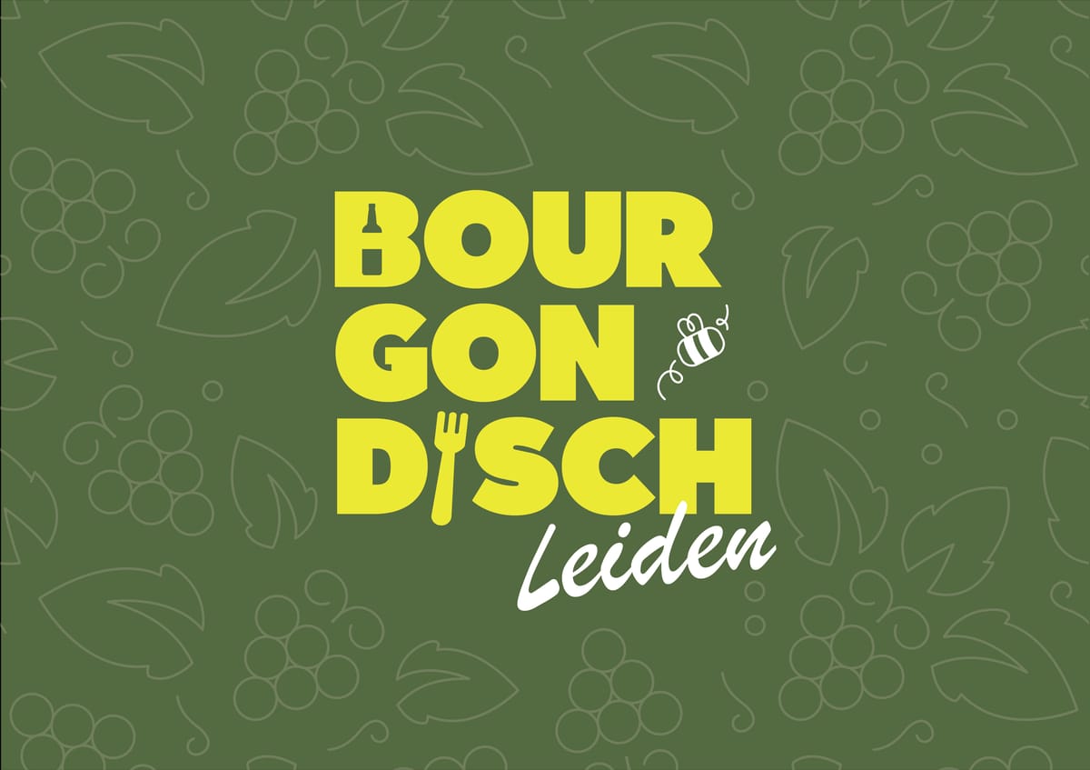 Bourgondisch Leiden