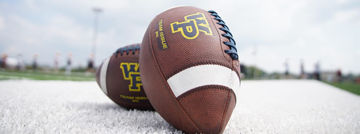 William Penn Football vs Missouri Valley College