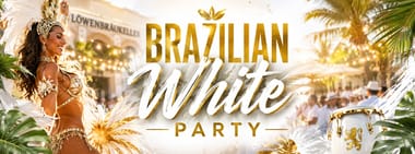 Brazilian White Party