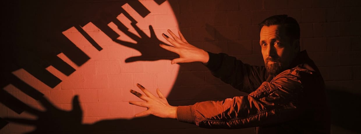 Danger Dan