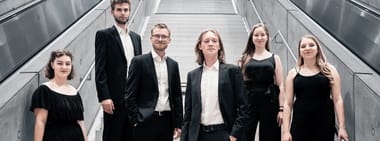 Wechselburger Klosterklänge: ensemble voicemade
