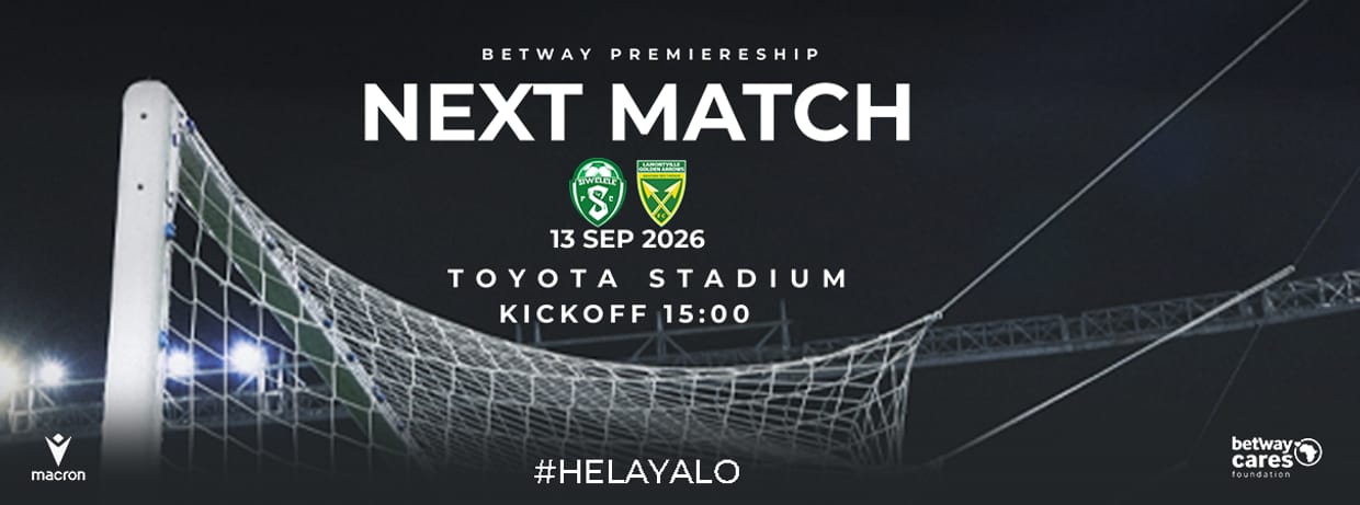 Siwelele FC vs Golden Arrows