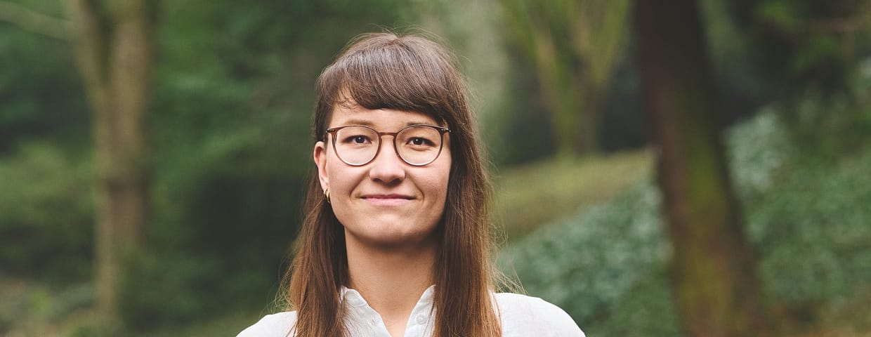 Elena Fischer - Lesung