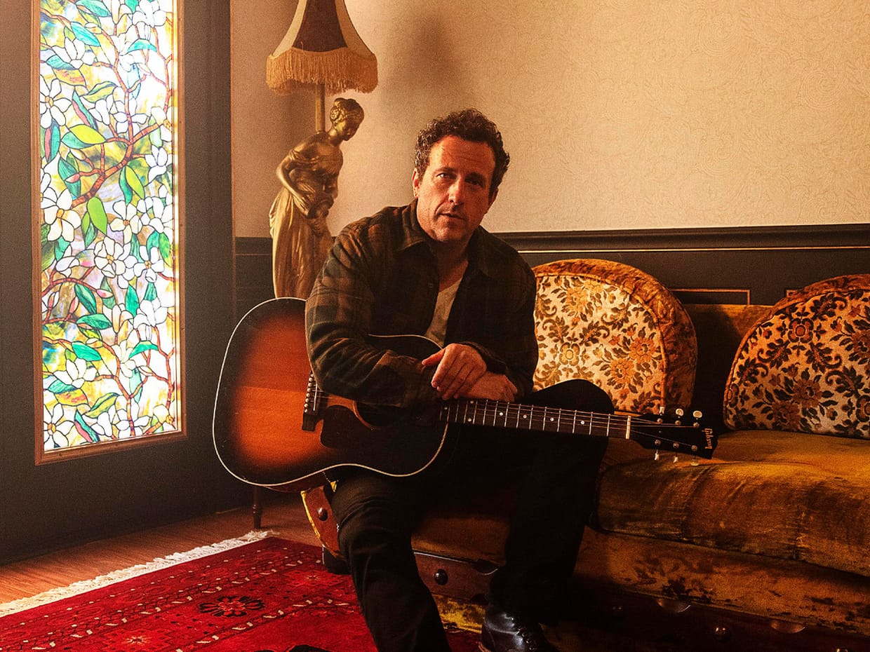 Will Hoge