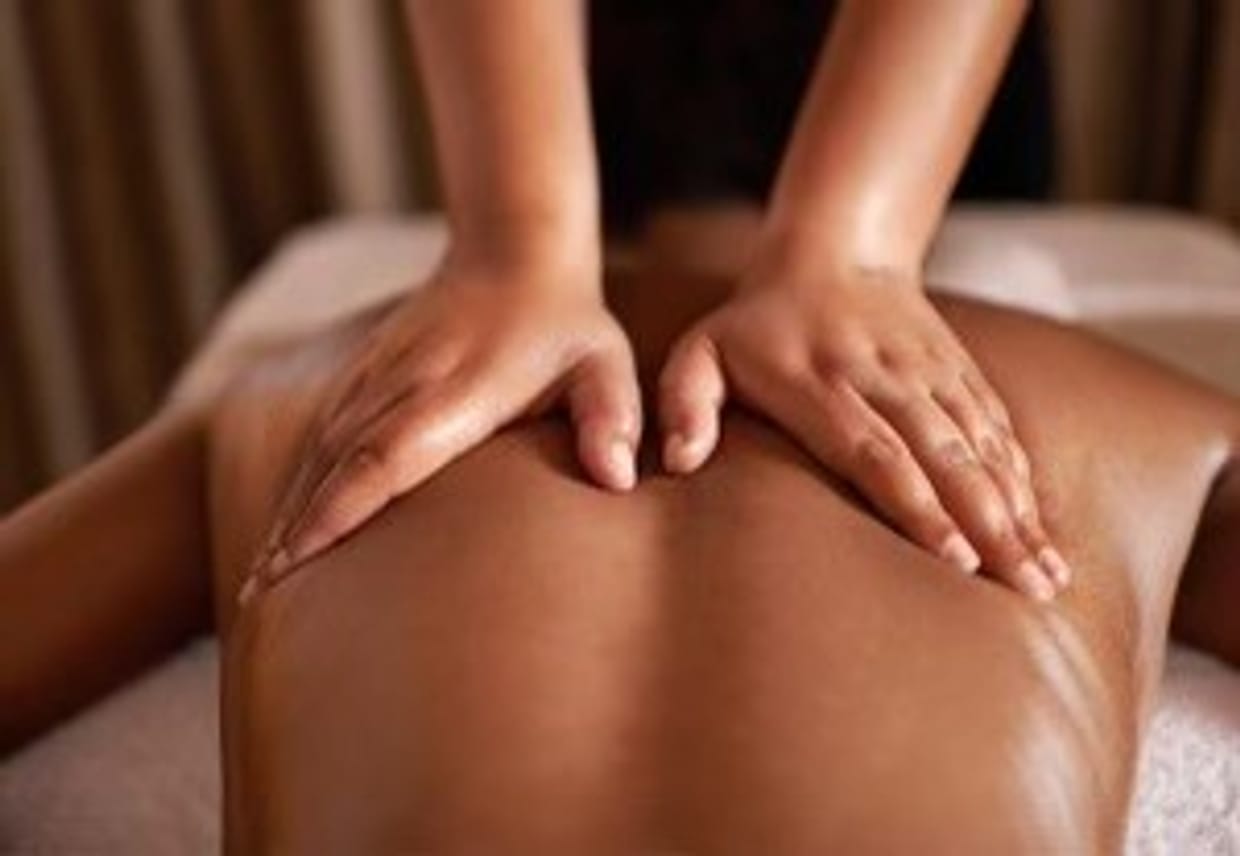 Massage Therapy with Joseph Codner, LMT - Fall '26 Session 1