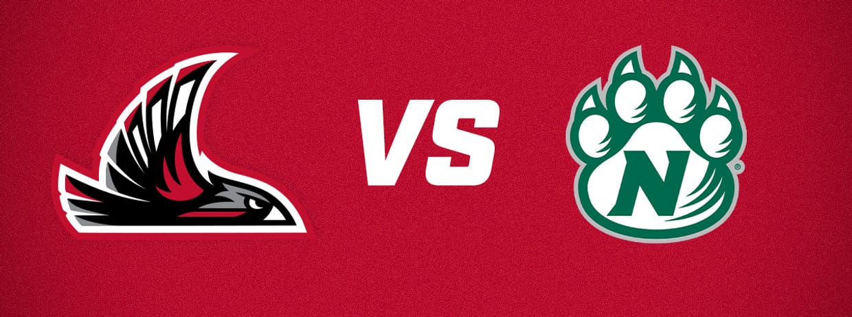 Men's Basketball vs. Northwest Missouri State