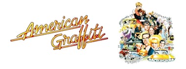 American Graffiti