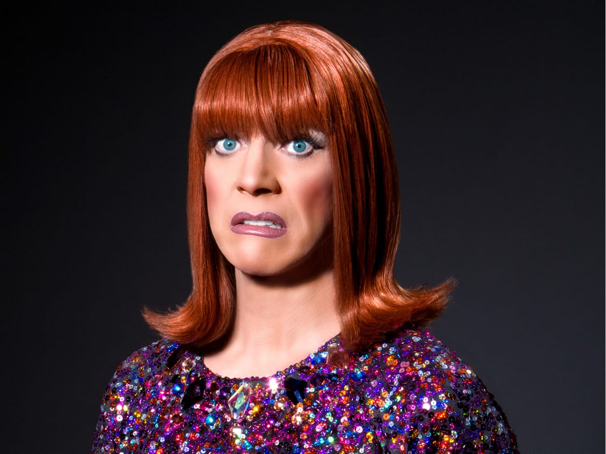 Coco Peru