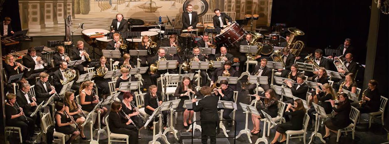 Bläserphilharmonie Rhein-Neckar