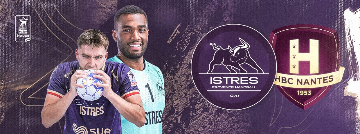 J25 Istres-Nantes