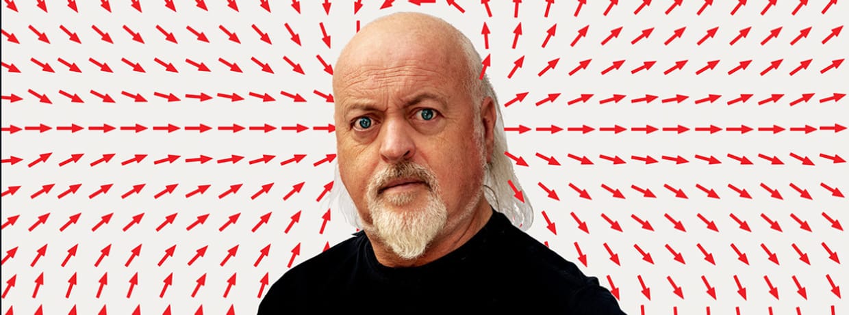 2024 Bill Bailey