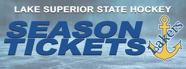 2026-2027 Laker Hockey Season Ticket