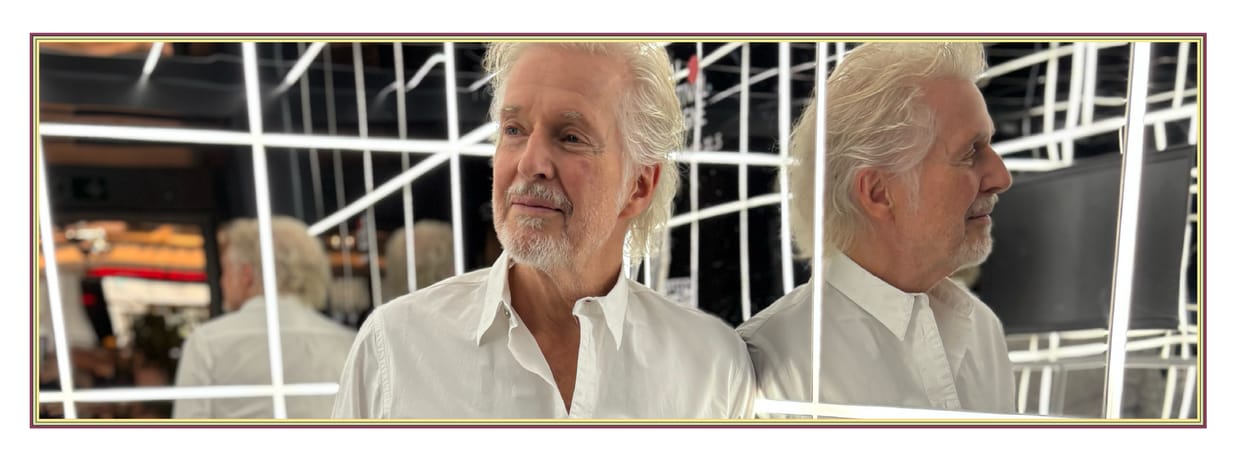Frank Schätzing: Was, wenn wir einfach die Welt retten?