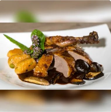 Ente Gut alles Gut