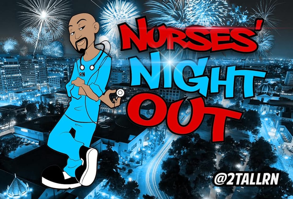 Nurses Night Out