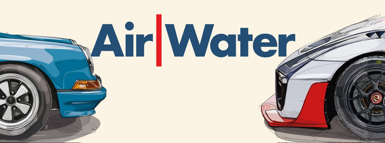 Air|Water 2025