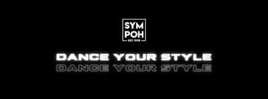 Sympoh presents: Dance Your Style Vol. 5