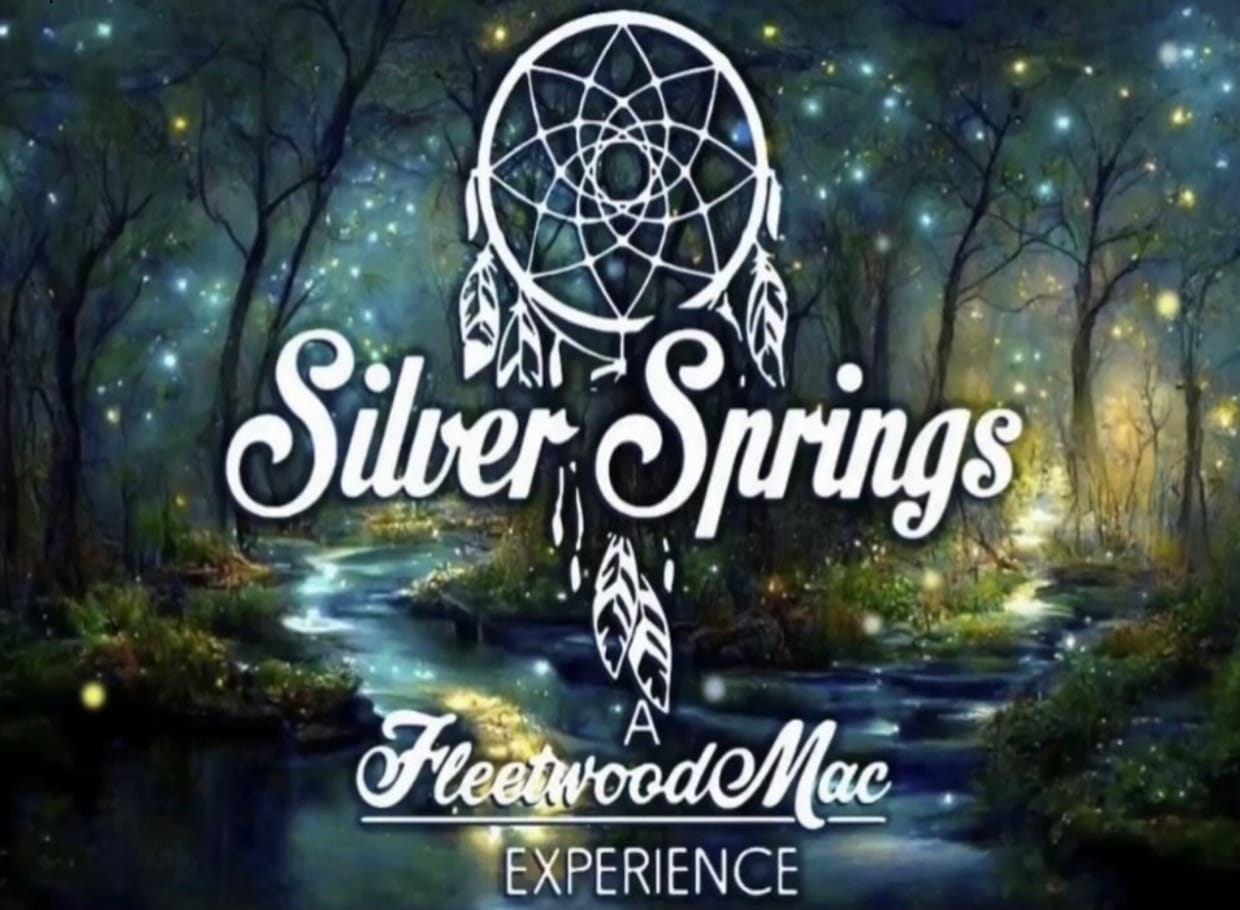 Silver Springs 			