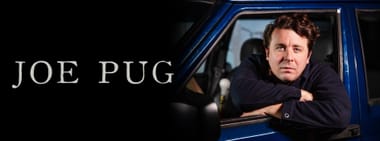 Joe Pug