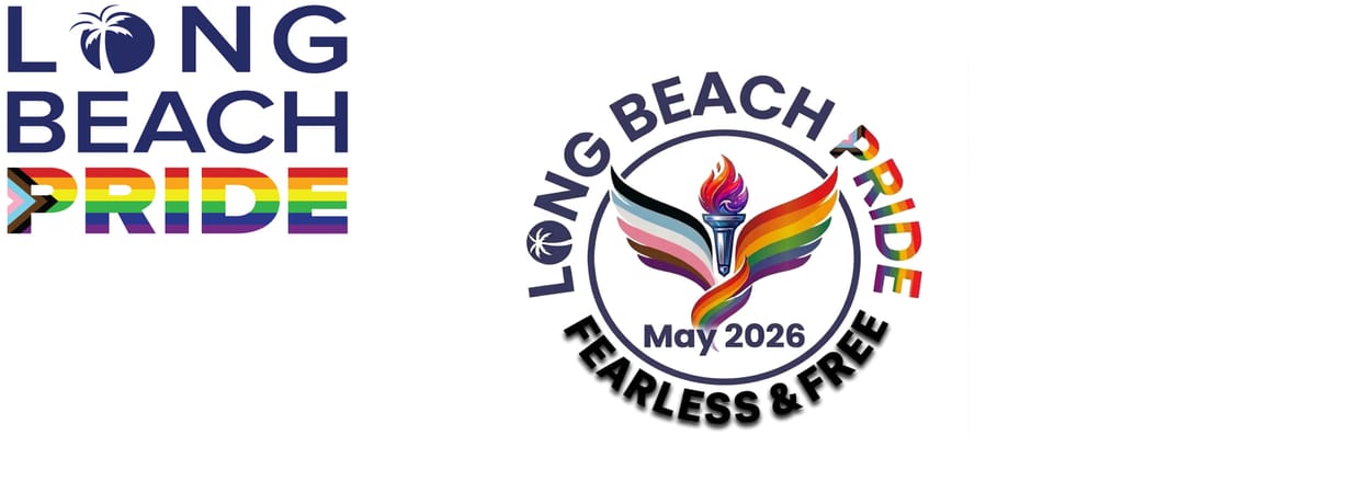 Long Beach Pride Festival '26