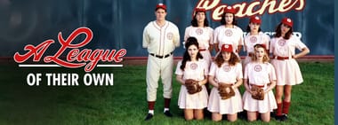 A League of Their Own