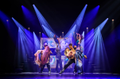 Dinnershow Fantissima