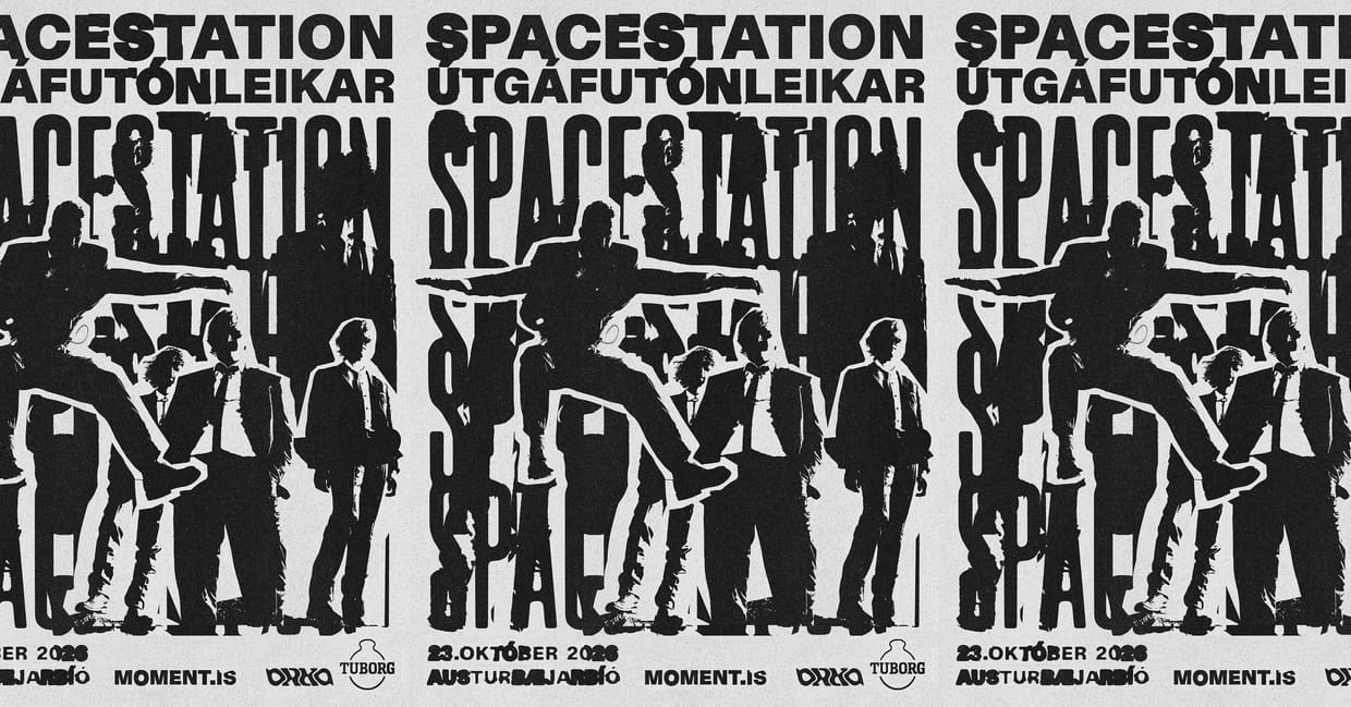 Spacestation