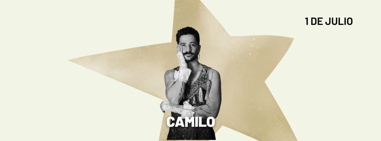 CAMILO
