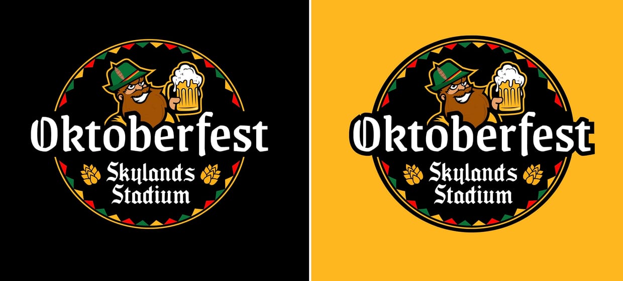 Skylands Stadium Oktoberfest