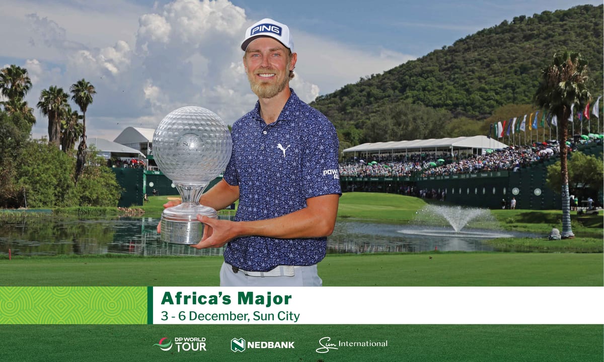 Nedbank Golf Challenge