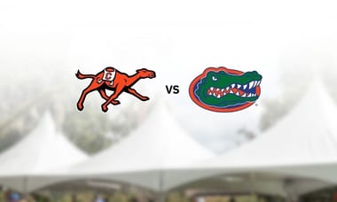 Campbell @ Florida