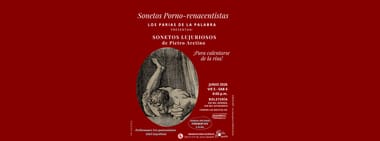 SONETOS ERÓTICOS RENACENTISTAS