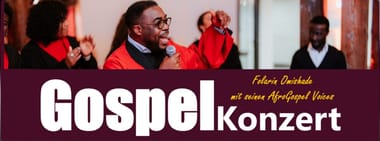Gospel in Concert I Neumünster