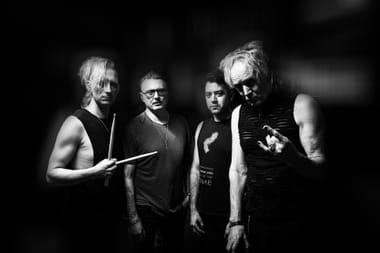 FRONT LINE ASSEMBLY: WAX TRAX! ERA SET 2026
