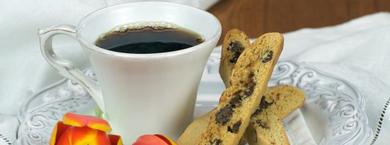 COFFEE CONCERT I