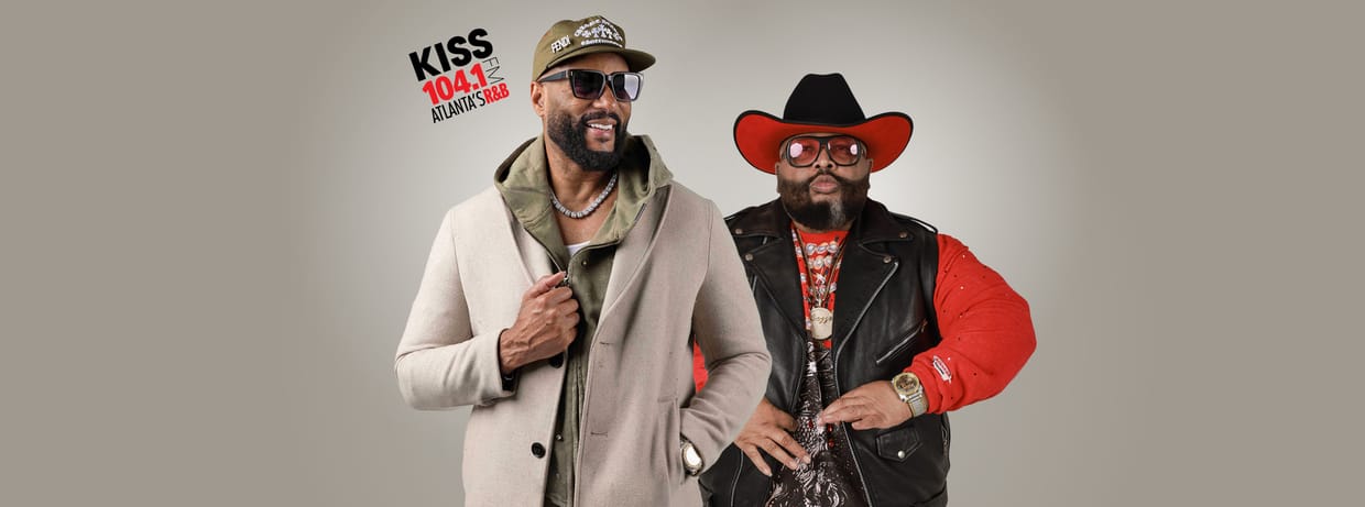 Jazze Pha and Jevon Dewand Present “The Soul Train Tribute To The Stars”