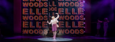 Legally Blonde 2/10/27 7:30 PM