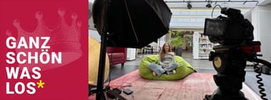 Filmpremiere: Seid ihr bereit für uns?