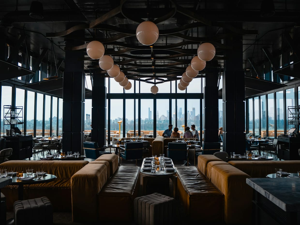 Blog 003: 5 Tips to Optimise Restaurant Choices