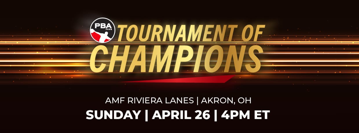 2026 PBA Tournament of Champions